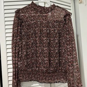 BCX blouse